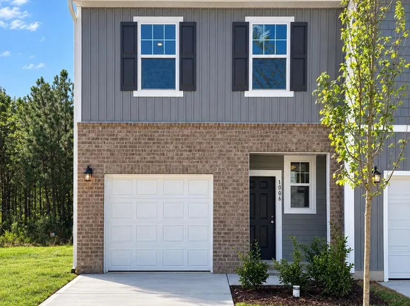 1006 Tofino Dr, Durham, NC 27704