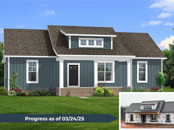 Darlington Heights Rd, Farmville, VA 23901
