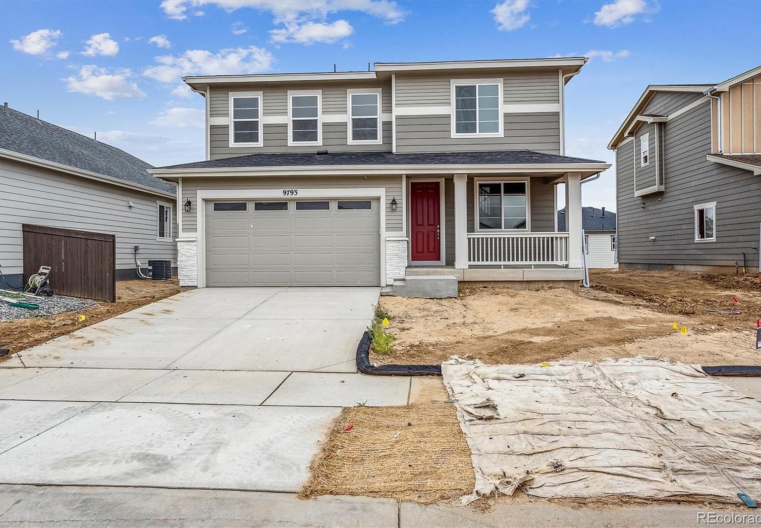 9793 Ceylon Street, Commerce City, CO 80022 Zillow