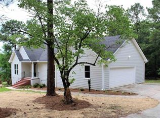 103 Northlake Dr, Lizella, GA 31052