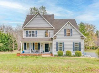 1022 N Boston Rd, Troy, VA 22974