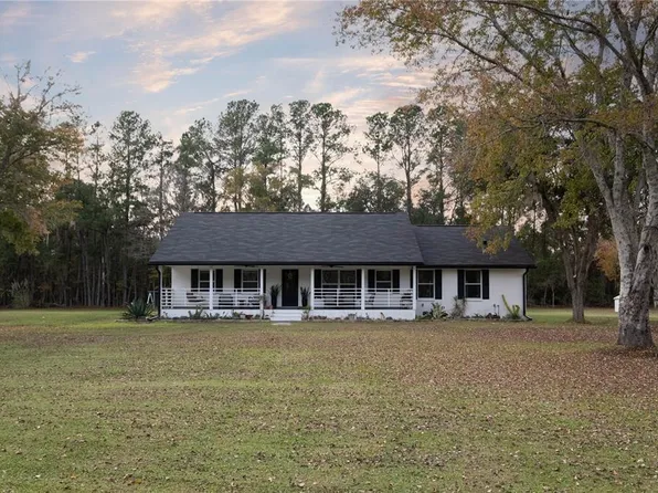 16026 N State Road 121, Gainesville, FL 32653