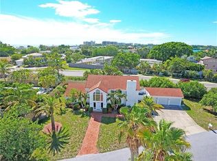 451 Bowdoin Cir, Sarasota, FL 34236