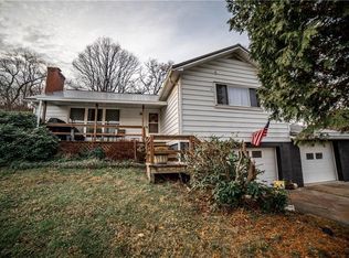 341 Ambrose Rd, Home, PA 15747