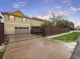 840 Alexander St, Houston, TX 77007