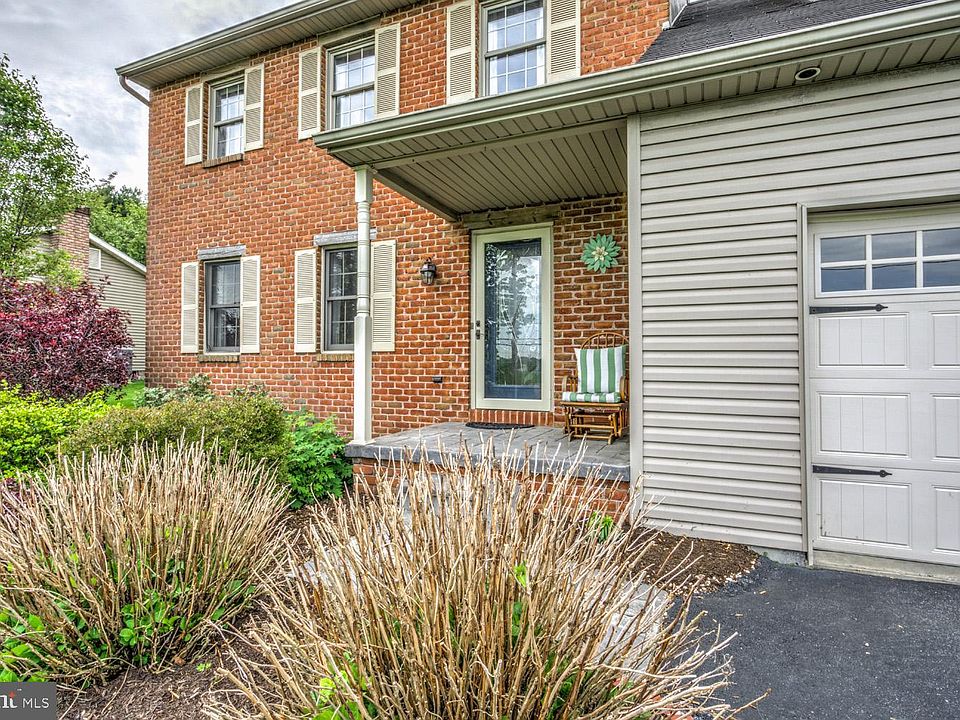 690 W Church Rd, Ephrata, PA 17522 Zillow
