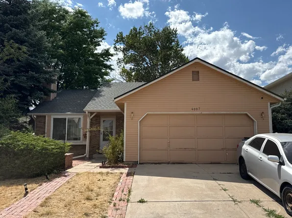 4007 S Fundy Way, Aurora, CO 80013