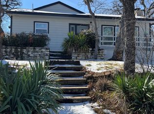 1707 12th St, Brownwood, TX 76801