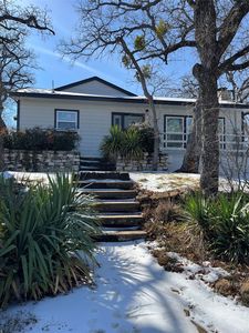1707 12th St, Brownwood, TX, 76801