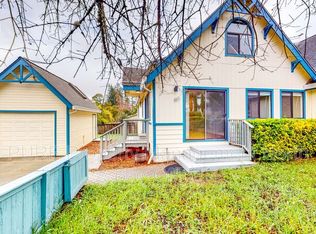 185 Golden Ridge Ave, Sebastopol, CA 95472