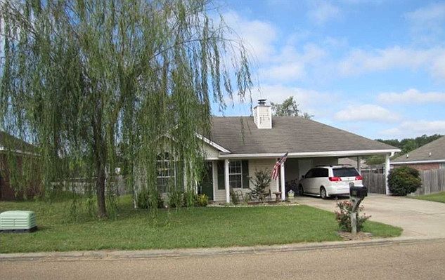For Sale: 219 McLaurin Dr., Brandon, MS 39047