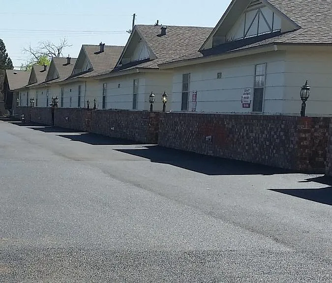 Elkhart Apartments