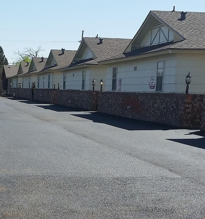 1626 Elkhart Ave APT A, Lubbock, TX 79416 Zillow