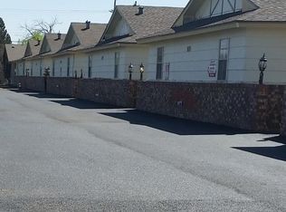 1626 Elkhart Ave APT A, Lubbock, TX 79416