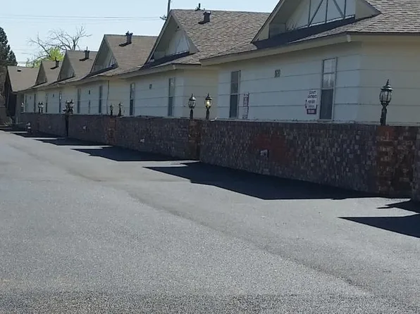 1626 Elkhart Ave APT A, Lubbock, TX 79416