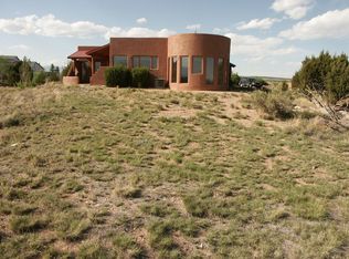 184 S Acomita Ct, Pueblo West, CO 81007
