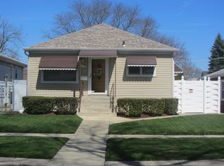 3648 Washington St, Lansing, IL 60438