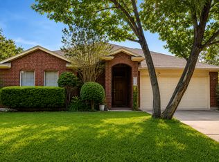 7117 Quimper Ln, Austin, TX 78749