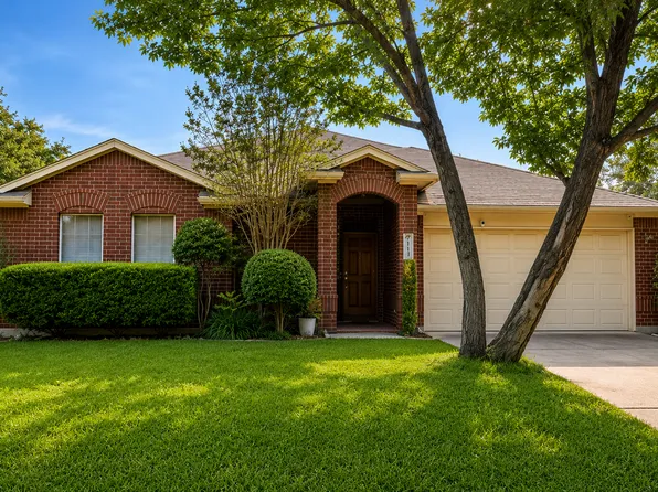 7117 Quimper Ln, Austin, TX 78749