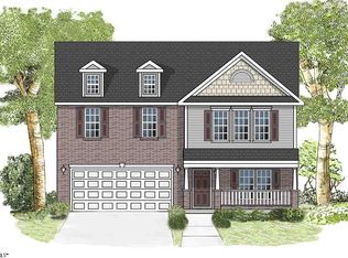 207 Harlequin Dr, Moore, SC 26639