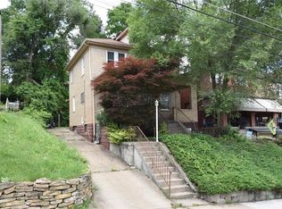 3906 Dalewood St, Pittsburgh, PA 15227