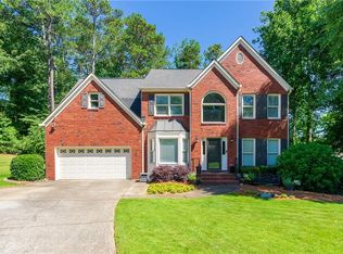 2124 Chatou Pl NW, Kennesaw, GA 30152
