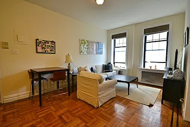Rented by Bold New York