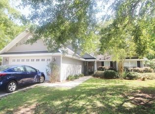 126 Galemist Ct, Brunswick, GA 31523
