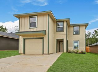 12343 McCrorey Trails Ct, Conroe, TX 77303