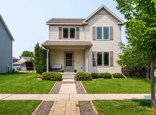 3702 Drumlin Ln, Madison, WI 53719