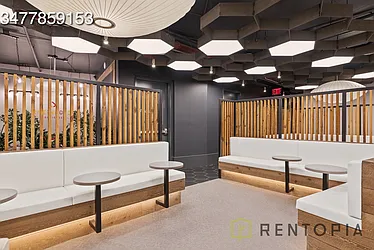 Rented by The KCI Group