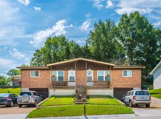 1190 Arnold Tenbrook Rd, Arnold, MO 63010