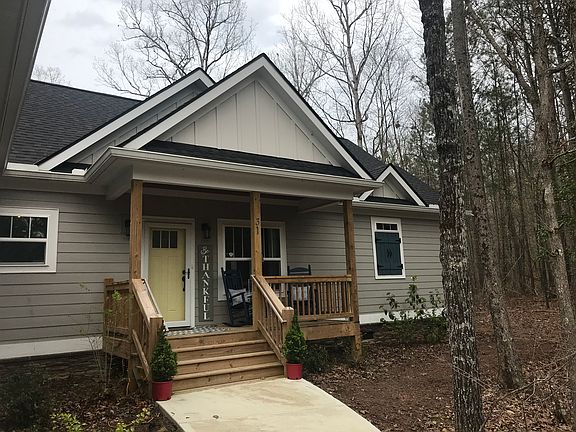 31 Mossy Oak Court
Ellijay