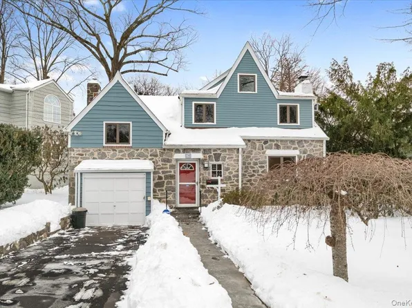 36 Stoneyside Drive, Larchmont, NY 10538