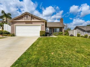 27301 Mystical Springs Dr, Corona, CA 92883