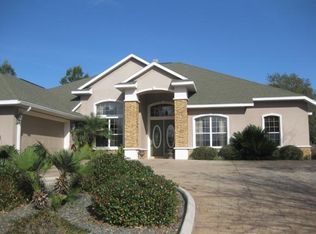 3089 W Daffodil Dr, Beverly Hills, FL 34465
