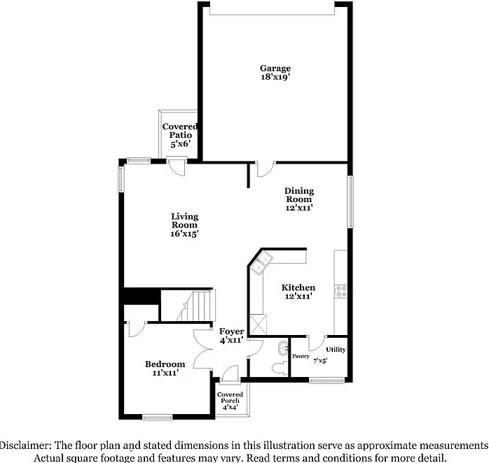 4 bed, 2.5 bath, 2134 sqft, $2,320 — Photo 3