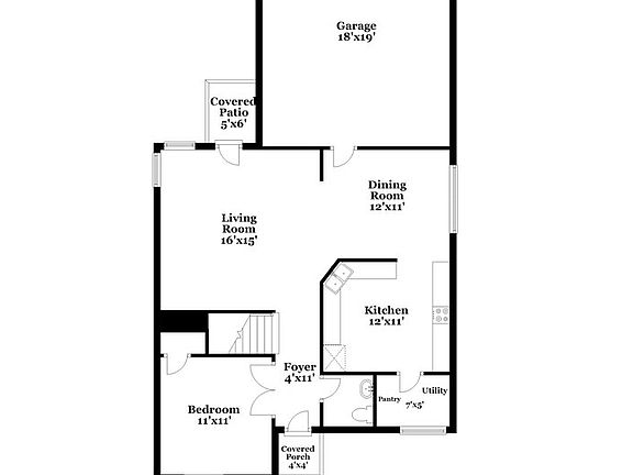 3rd image of 3525 Camino Real Trl