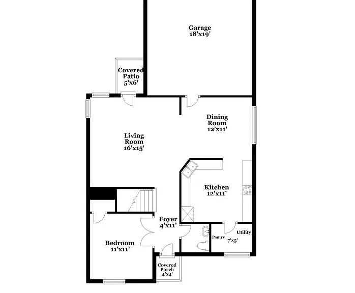 3525 Camino Real Trl — Photo 3