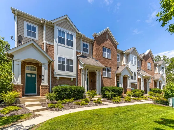6163 Mayfair St, Morton Grove, IL 60053