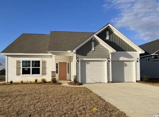 561 Canborough Ln LOT 59, Murrells Inlet, SC 29576