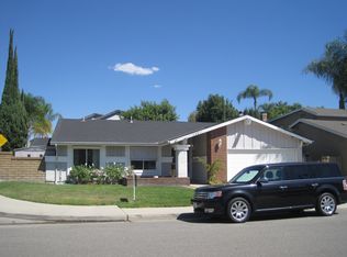 26517 Avenida Veronica, Mission Viejo, CA 92691