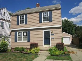 4136 Grantley Rd, Toledo, OH 43613