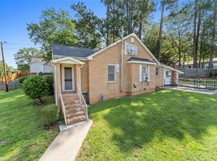 108 E B Ave, Easley, SC 29640