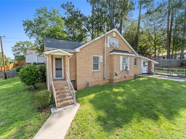 108 E B Ave, Easley, SC 29640
