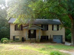 967 Roundtable Ln, Macon, GA 31220