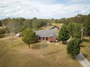 287 County Road 400, Killen, AL 35645
