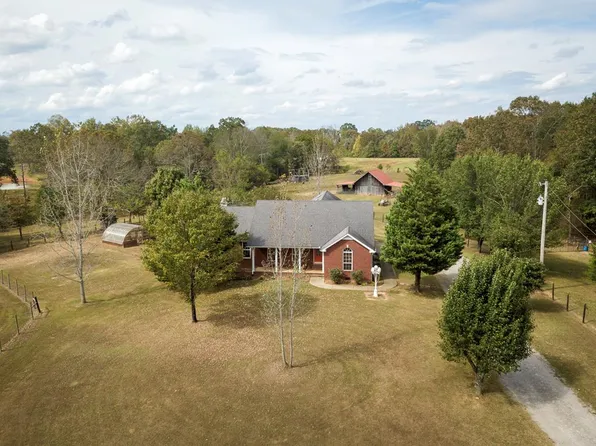 287 County Road 400, Killen, AL 35645