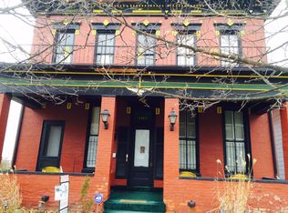 2437 Broadway St, Toledo, OH 43609