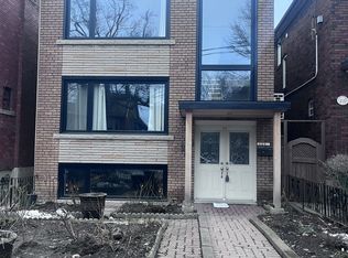 241 Wychwood Ave, Toronto, ON M6C 2T5